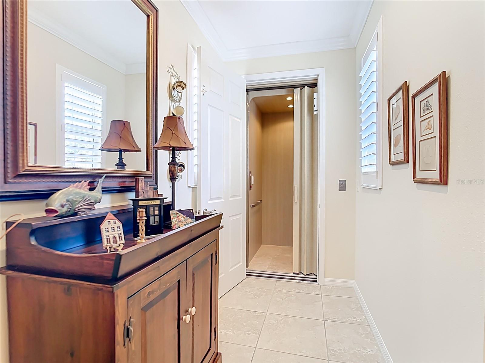 VENETIAN GOLF & RIVER CLUB - Residential