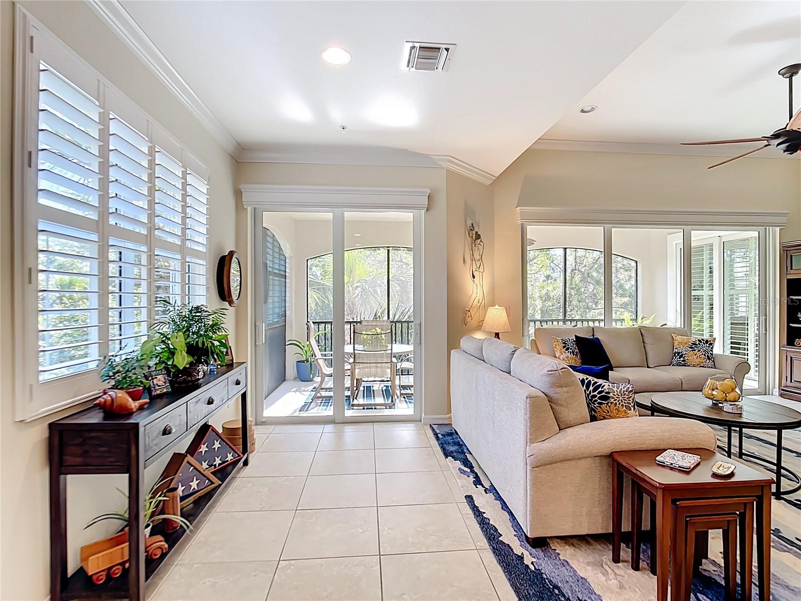 VENETIAN GOLF & RIVER CLUB - Residential