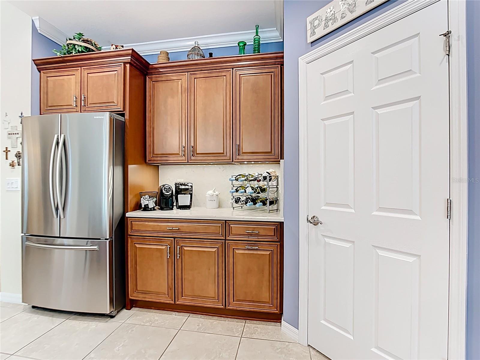 VENETIAN GOLF & RIVER CLUB - Residential