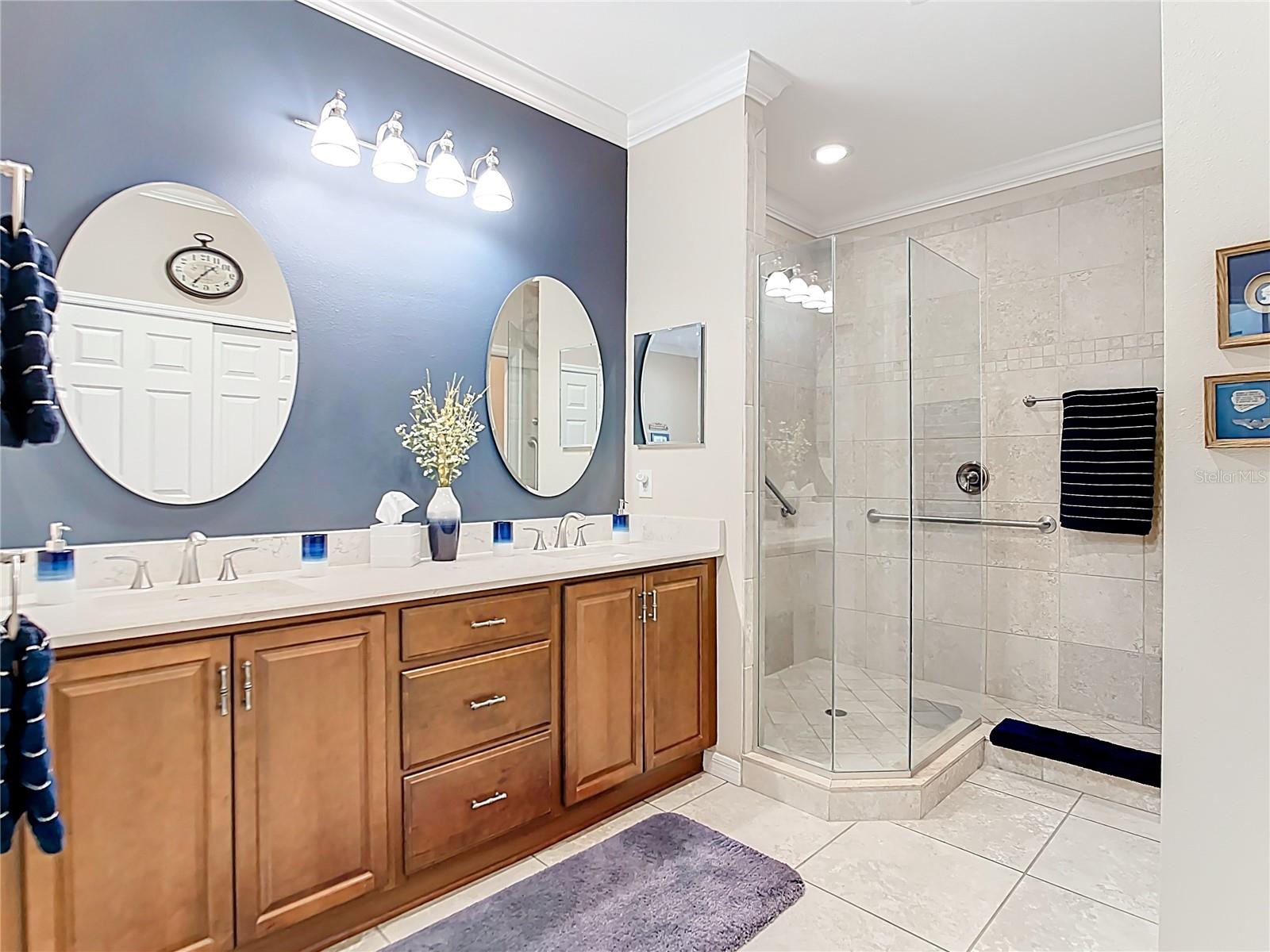 VENETIAN GOLF & RIVER CLUB - Residential