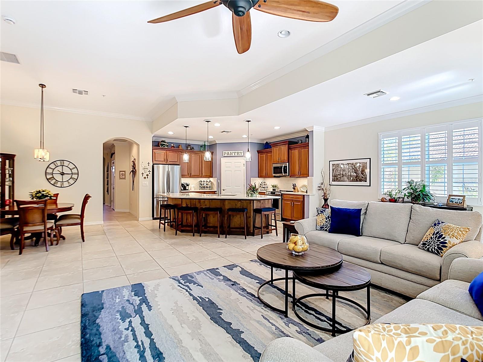 VENETIAN GOLF & RIVER CLUB - Residential