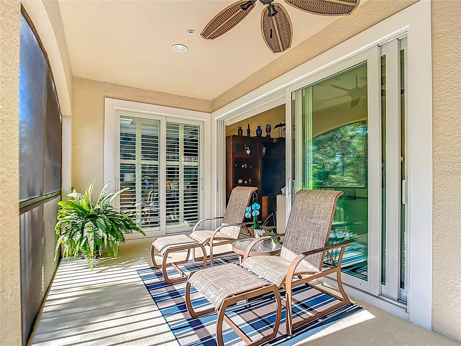 VENETIAN GOLF & RIVER CLUB - Residential