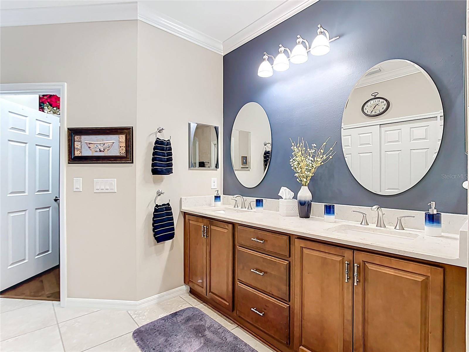 VENETIAN GOLF & RIVER CLUB - Residential