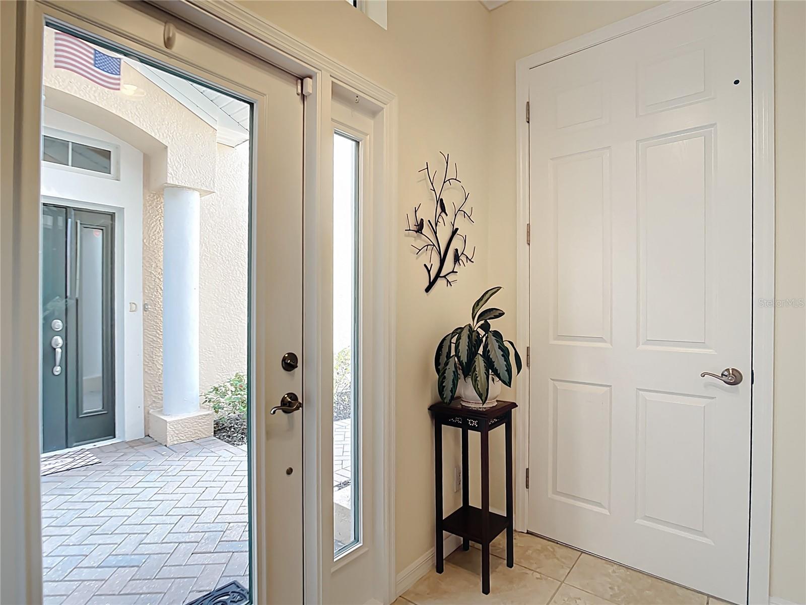 VENETIAN GOLF & RIVER CLUB - Residential