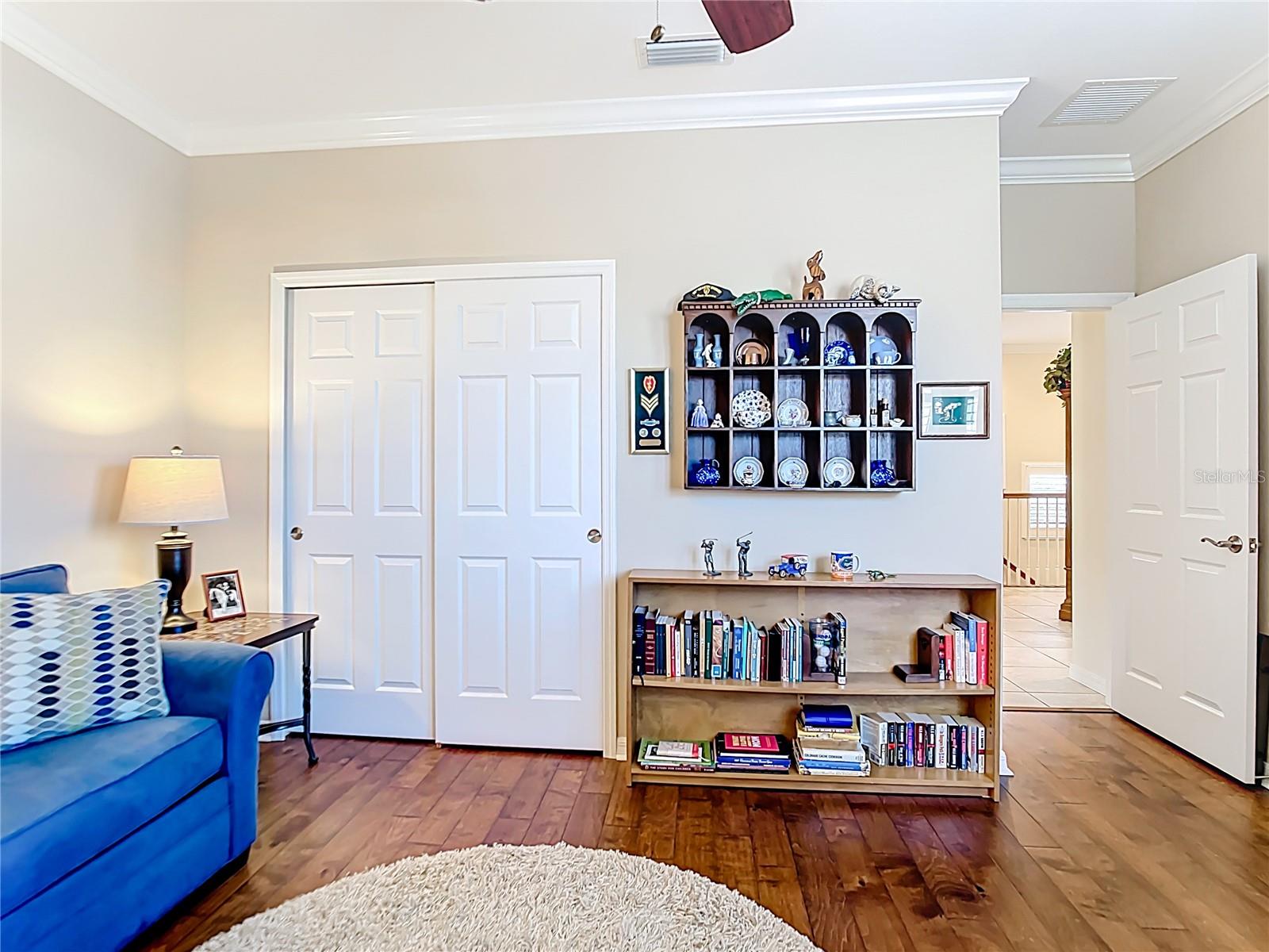 VENETIAN GOLF & RIVER CLUB - Residential