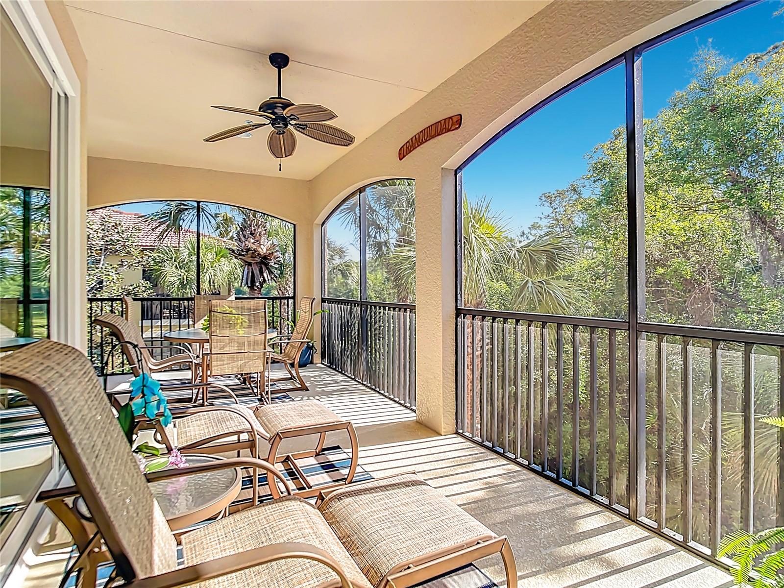 VENETIAN GOLF & RIVER CLUB - Residential