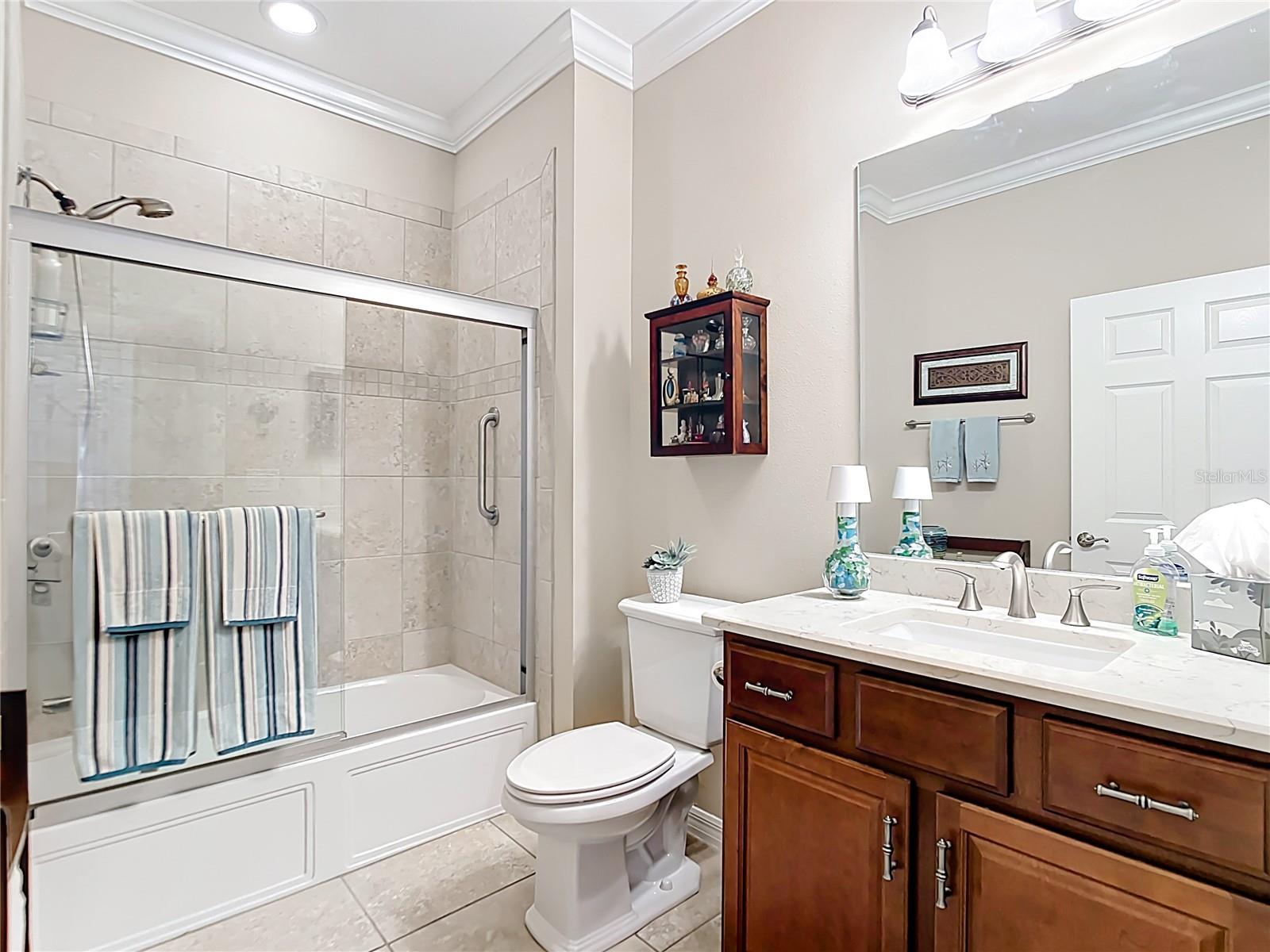 VENETIAN GOLF & RIVER CLUB - Residential