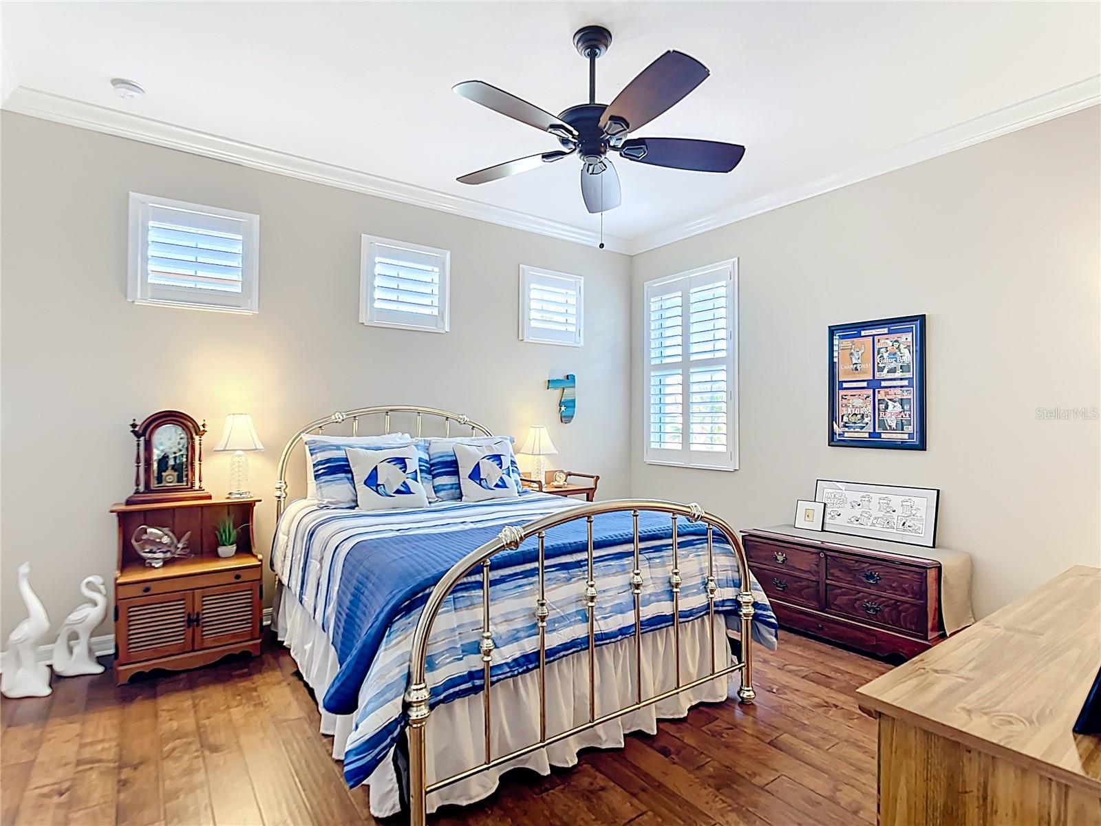 VENETIAN GOLF & RIVER CLUB - Residential