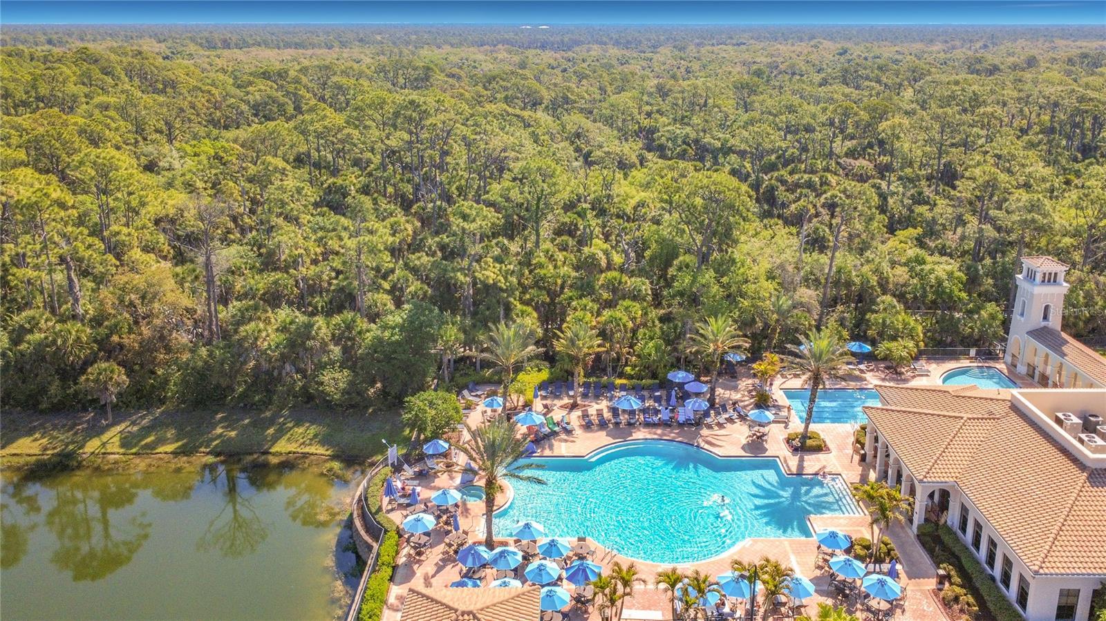 VENETIAN GOLF & RIVER CLUB - Residential