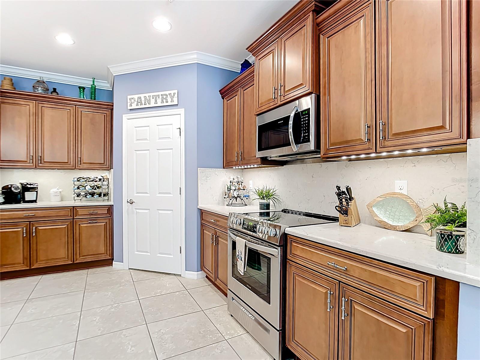 VENETIAN GOLF & RIVER CLUB - Residential