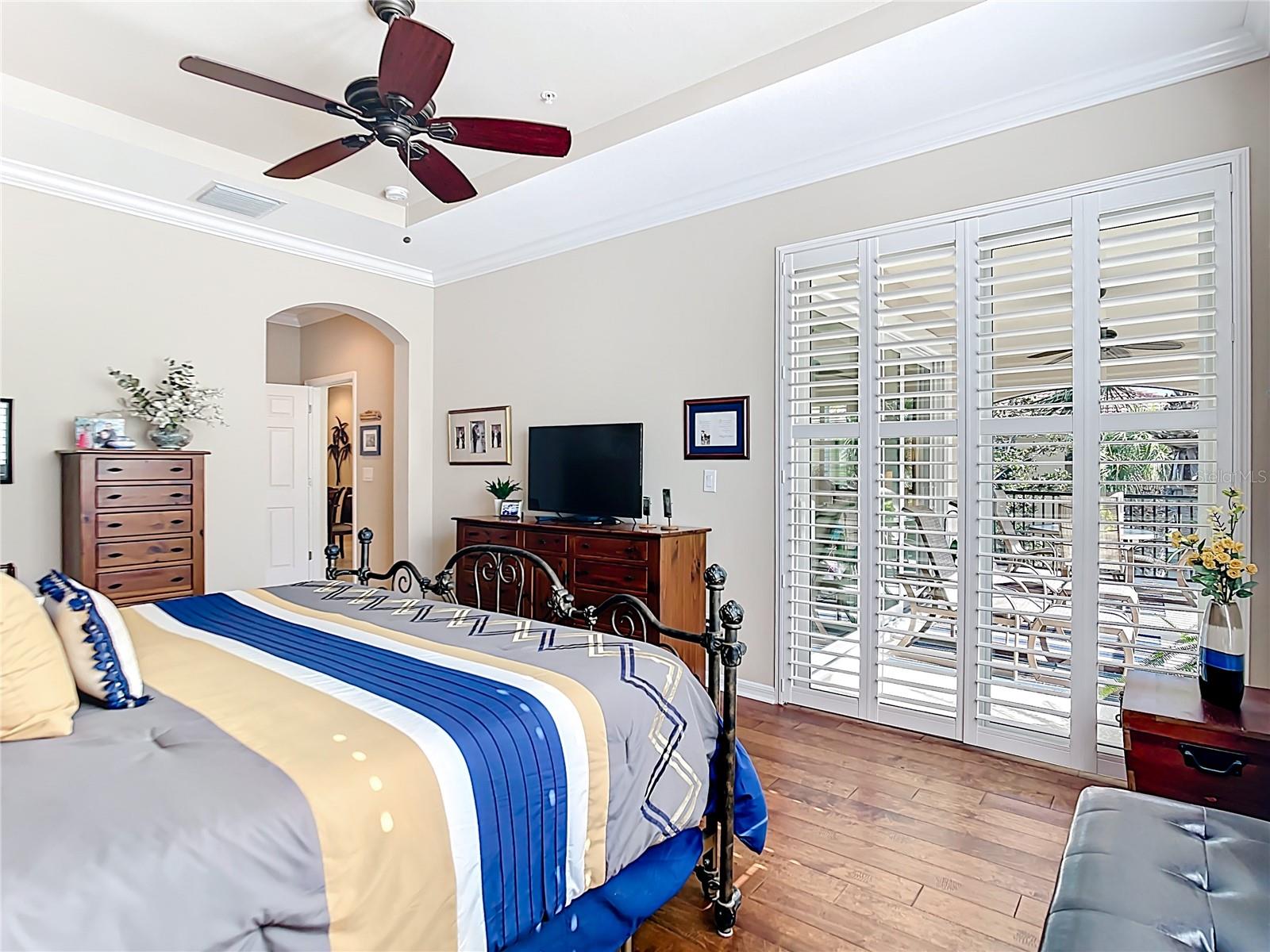 VENETIAN GOLF & RIVER CLUB - Residential