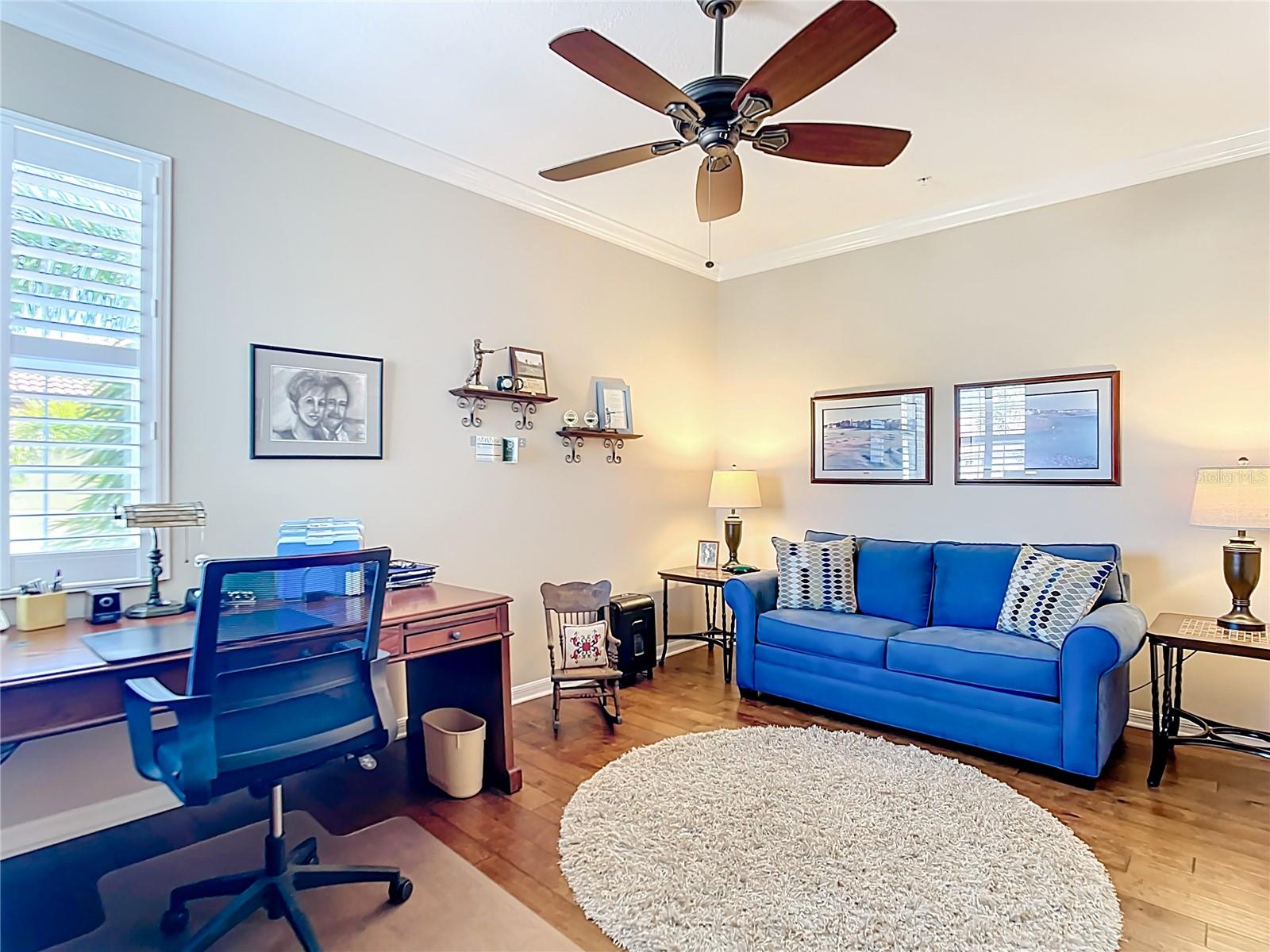 VENETIAN GOLF & RIVER CLUB - Residential