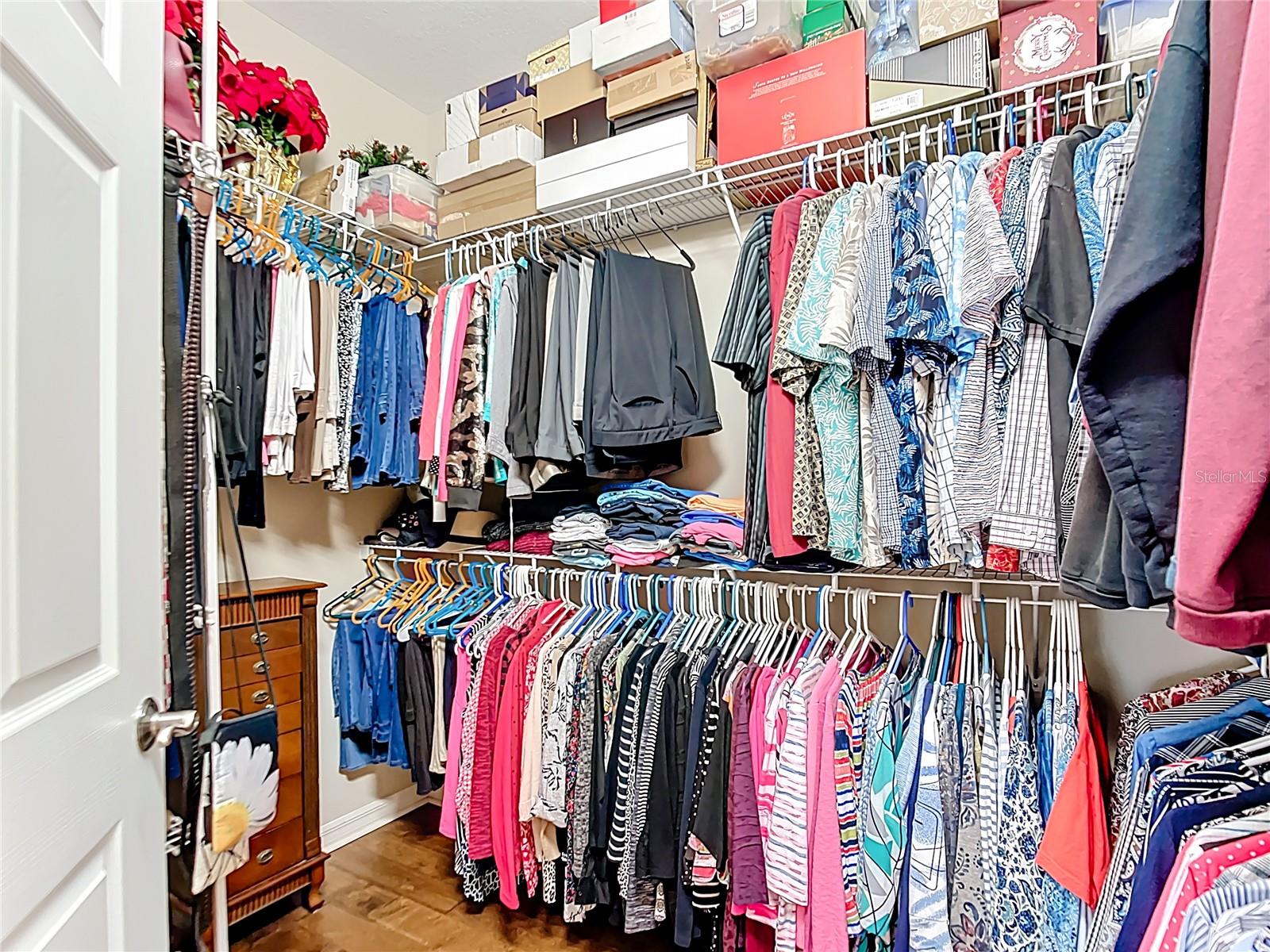 VENETIAN GOLF & RIVER CLUB - Residential