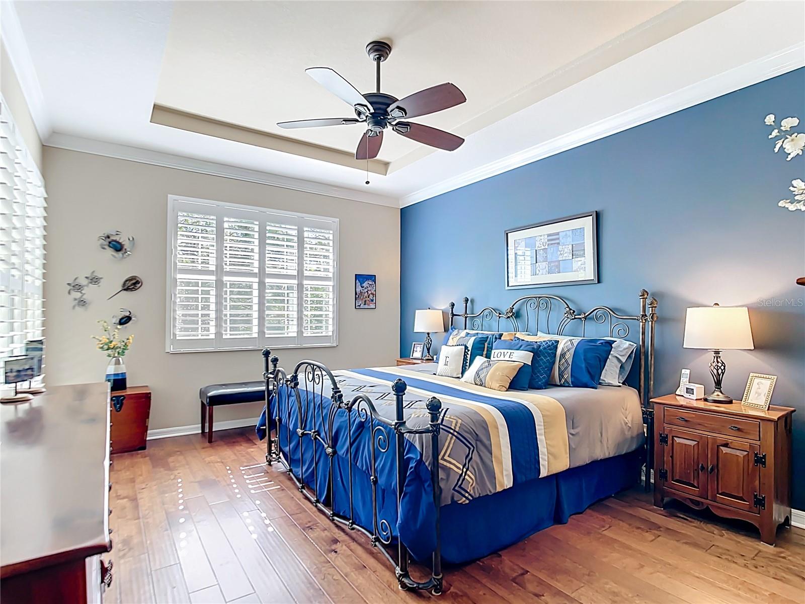 VENETIAN GOLF & RIVER CLUB - Residential