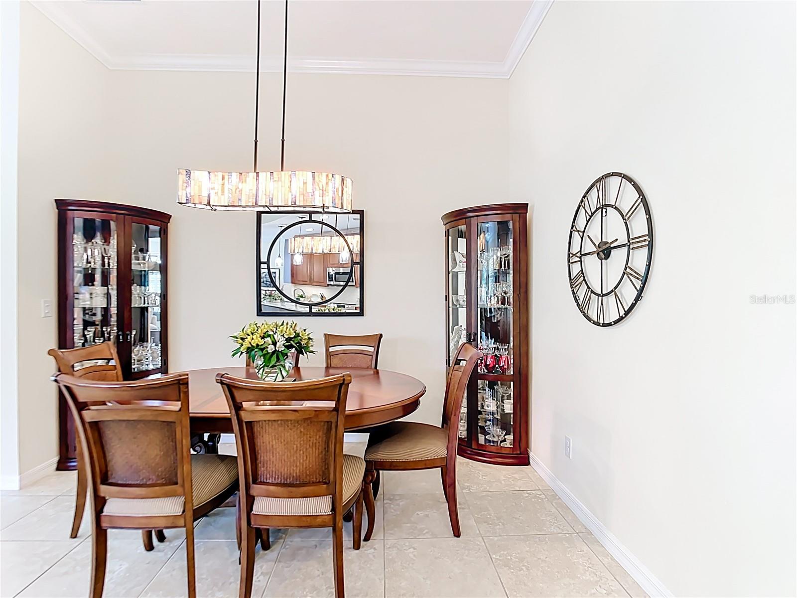 VENETIAN GOLF & RIVER CLUB - Residential