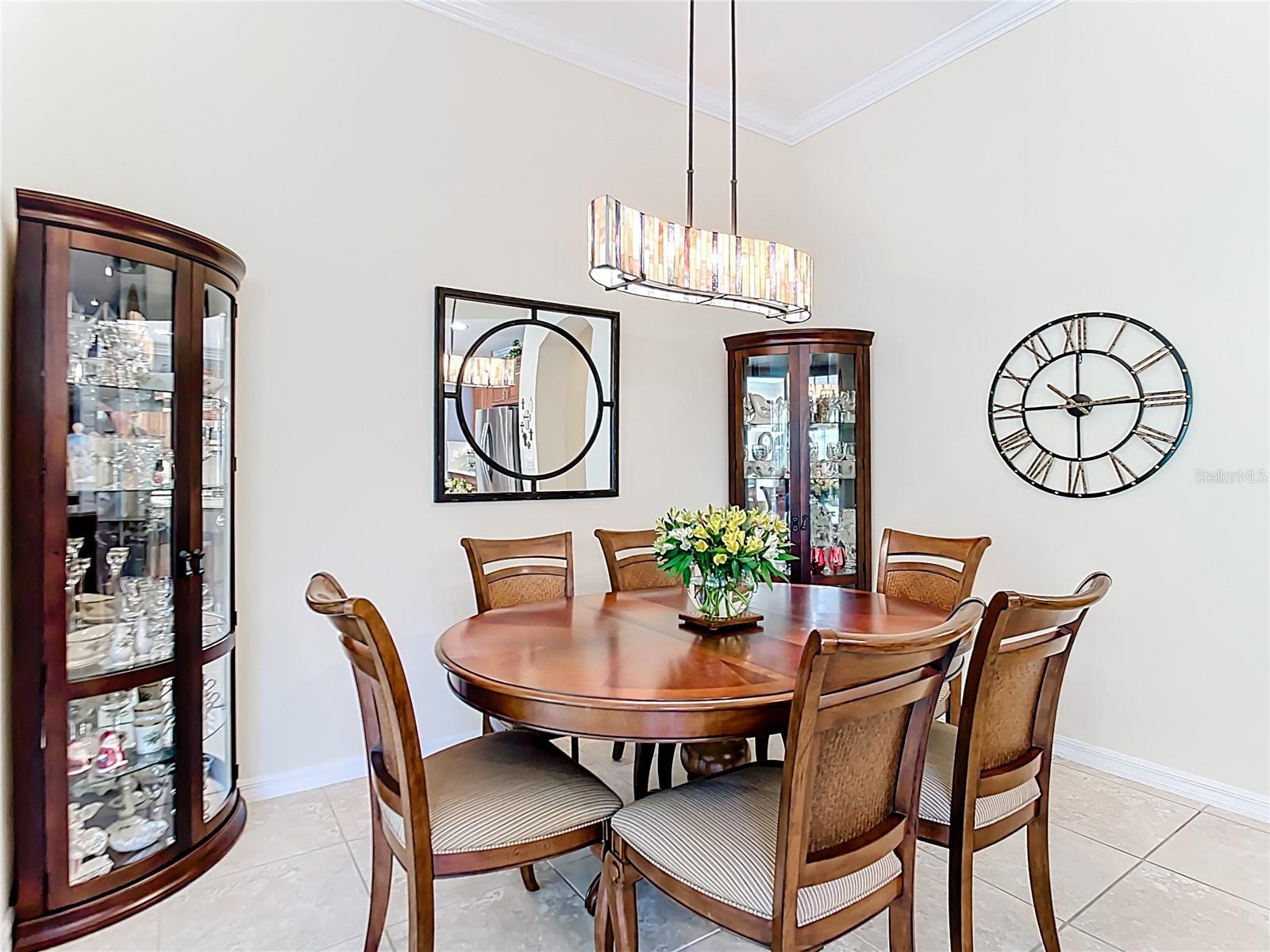 VENETIAN GOLF & RIVER CLUB - Residential