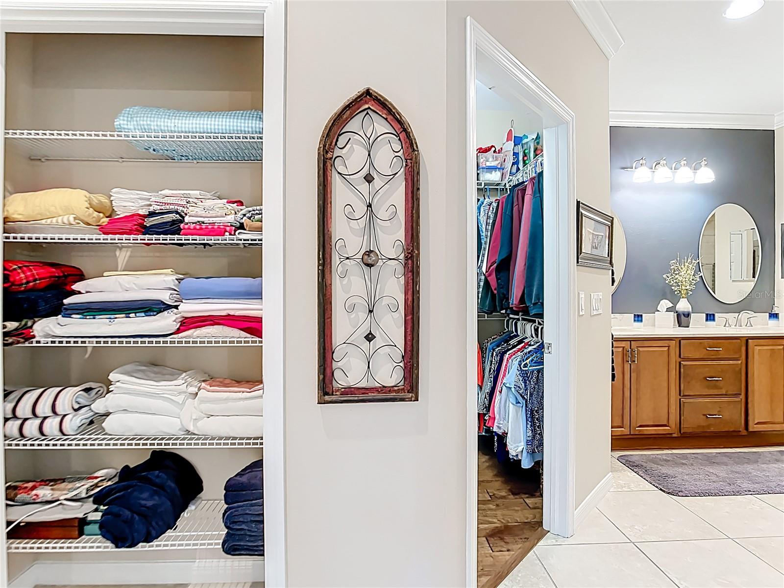 VENETIAN GOLF & RIVER CLUB - Residential