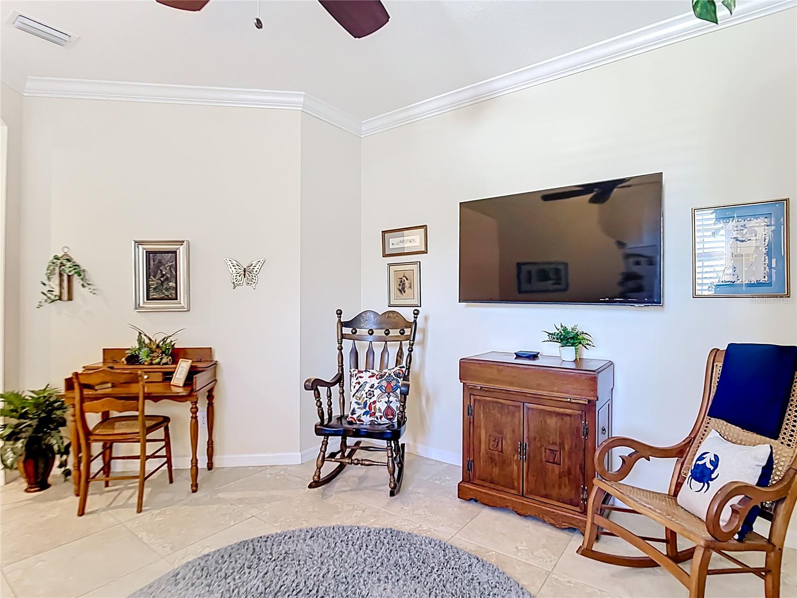 VENETIAN GOLF & RIVER CLUB - Residential