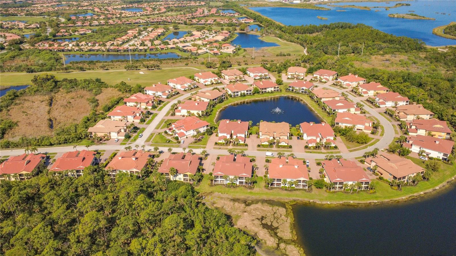 VENETIAN GOLF & RIVER CLUB - Residential