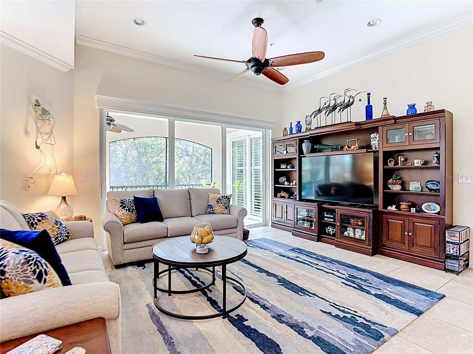 VENETIAN GOLF & RIVER CLUB - Residential