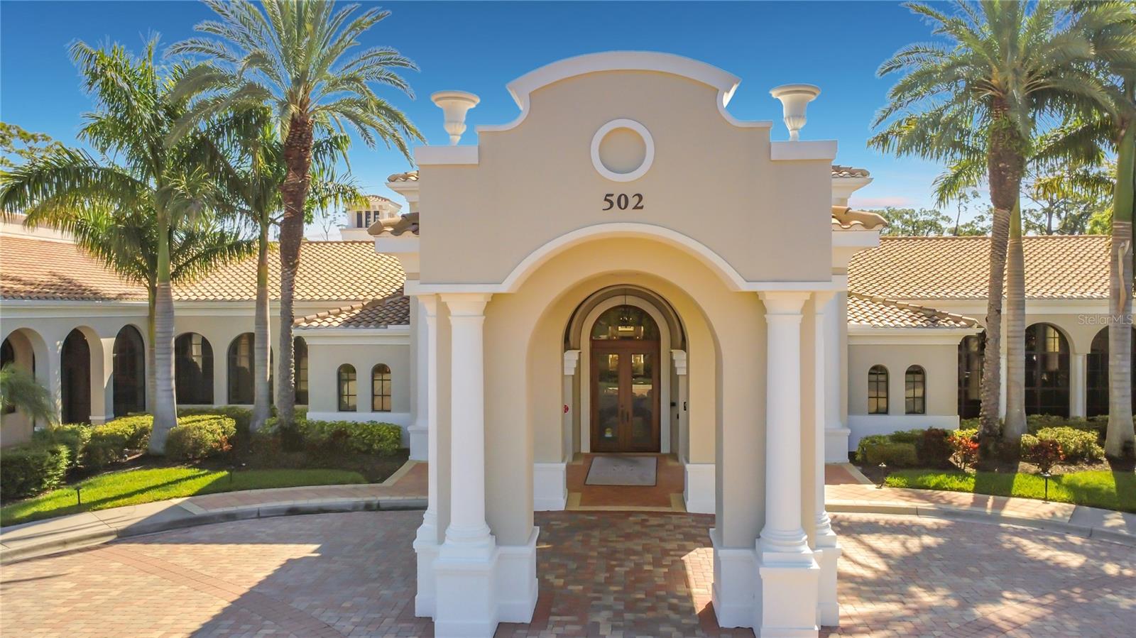 VENETIAN GOLF & RIVER CLUB - Residential