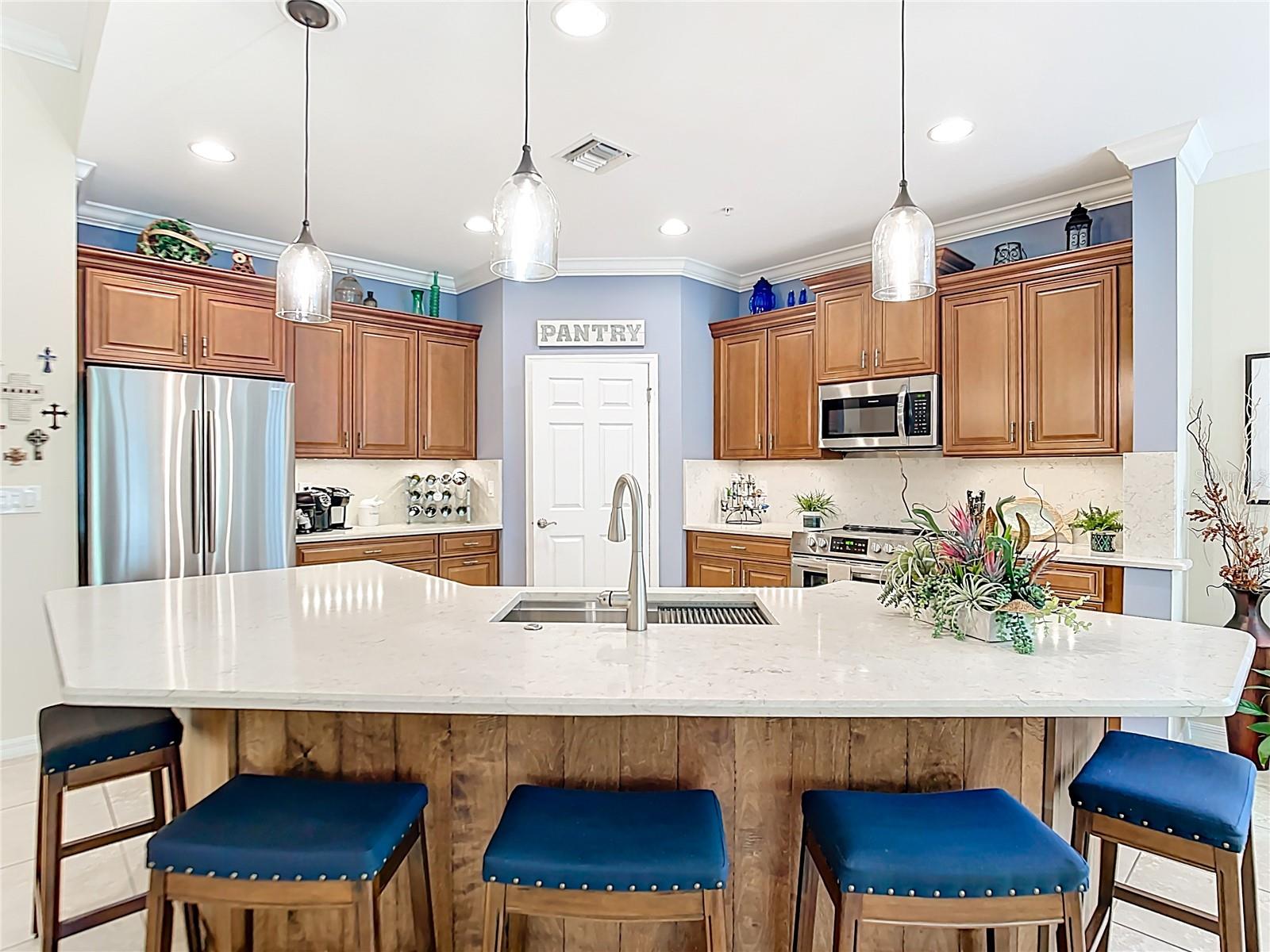 VENETIAN GOLF & RIVER CLUB - Residential