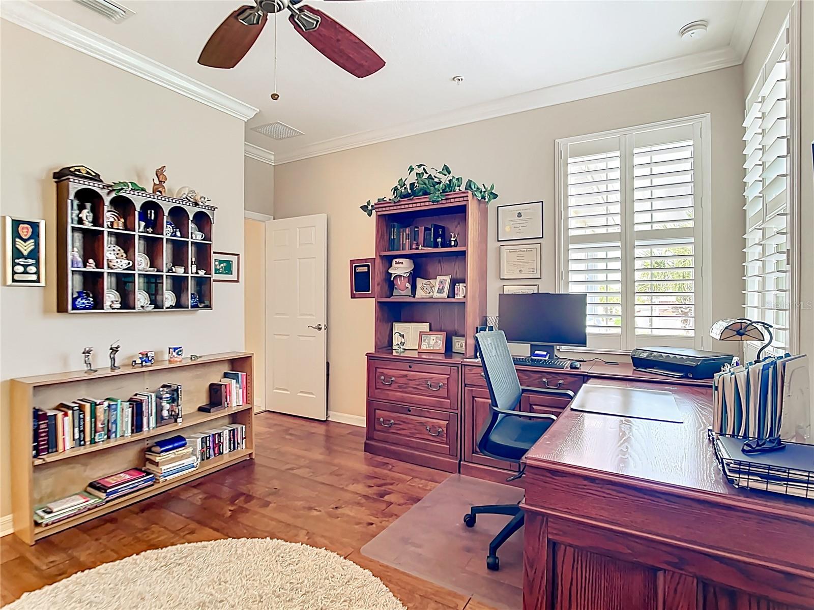 VENETIAN GOLF & RIVER CLUB - Residential