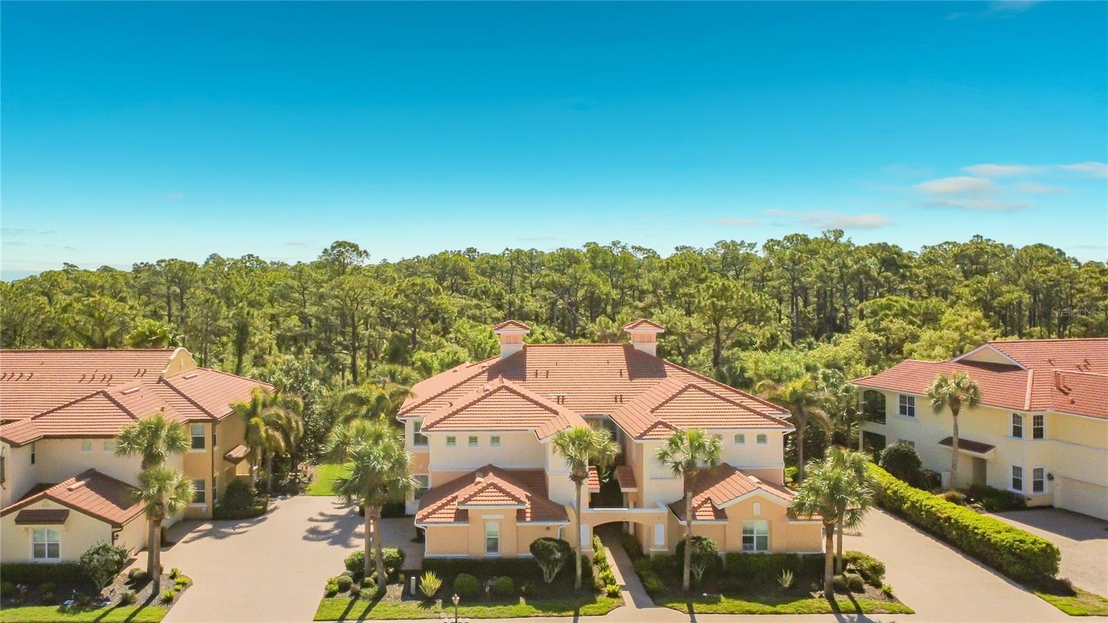 VENETIAN GOLF & RIVER CLUB - Residential