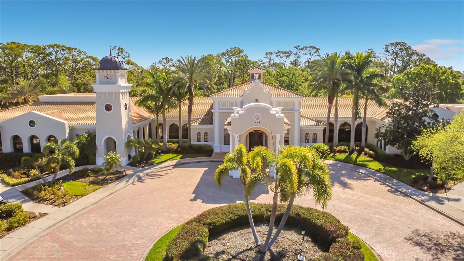 VENETIAN GOLF & RIVER CLUB - Residential