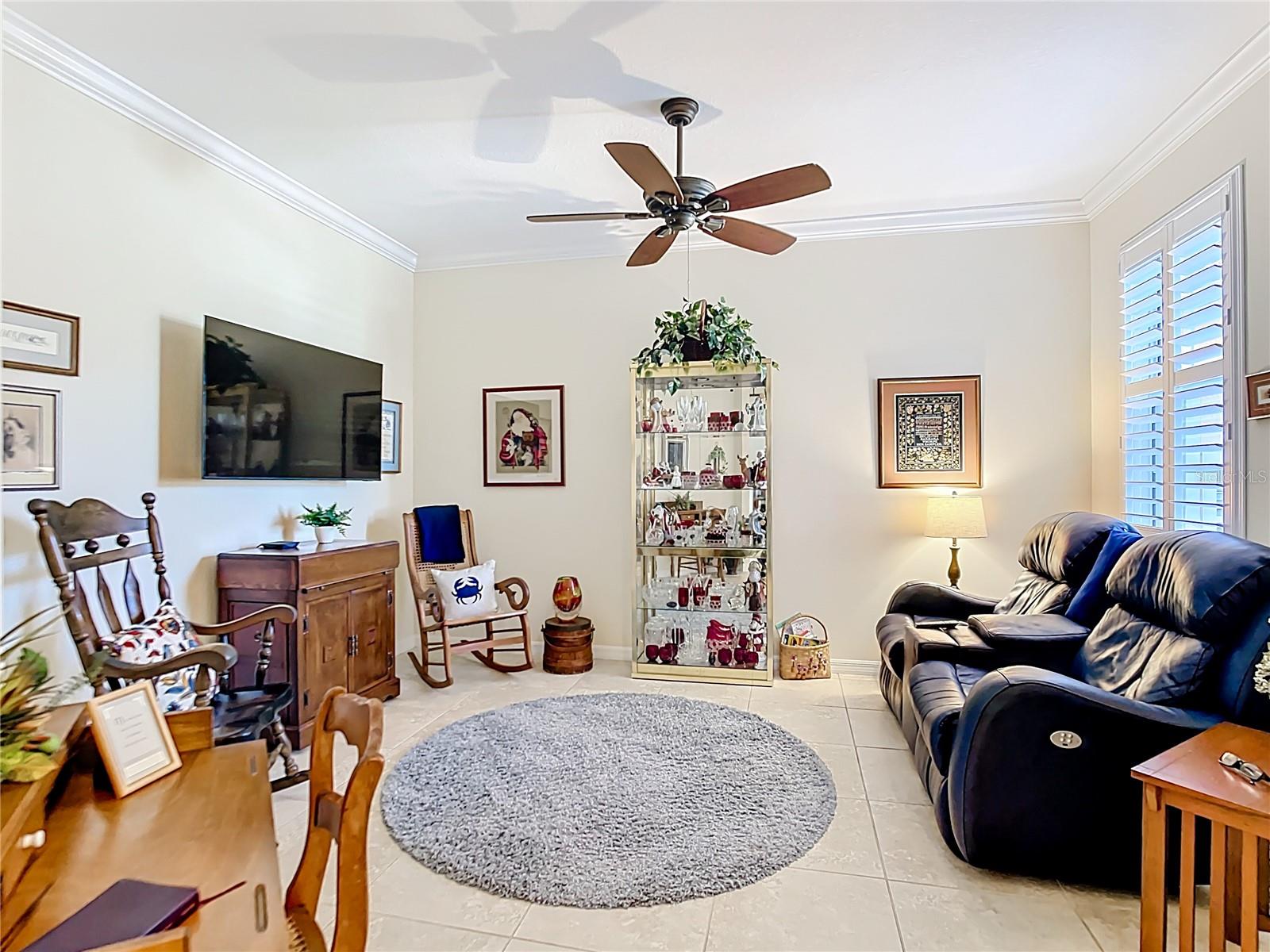 VENETIAN GOLF & RIVER CLUB - Residential