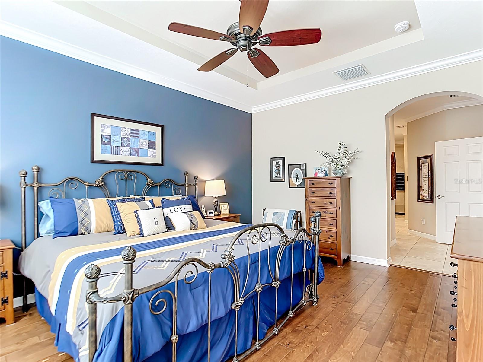 VENETIAN GOLF & RIVER CLUB - Residential