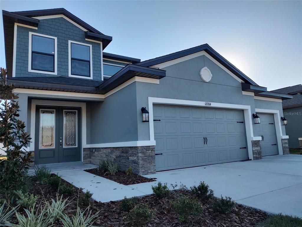 Photo of 12704 VANDER WAY, NEW PORT RICHEY, FL 34654 (MLS # J956850)