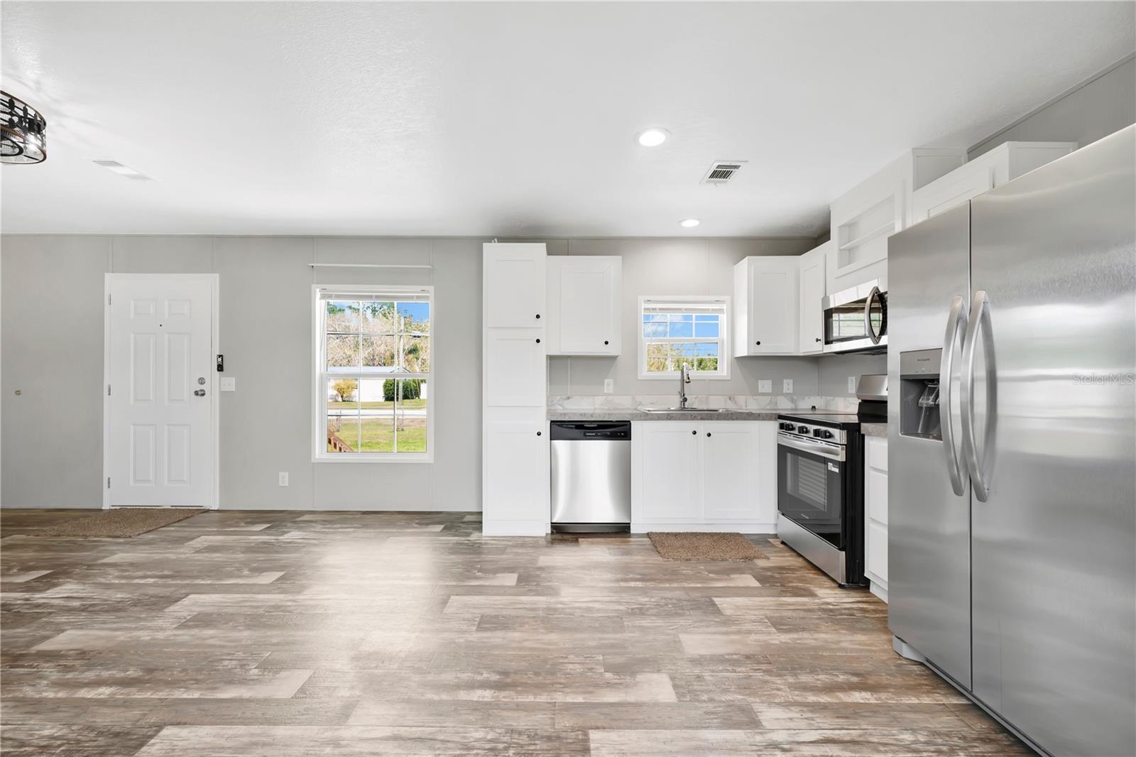 CHERRY LANE ESTATES - Residential