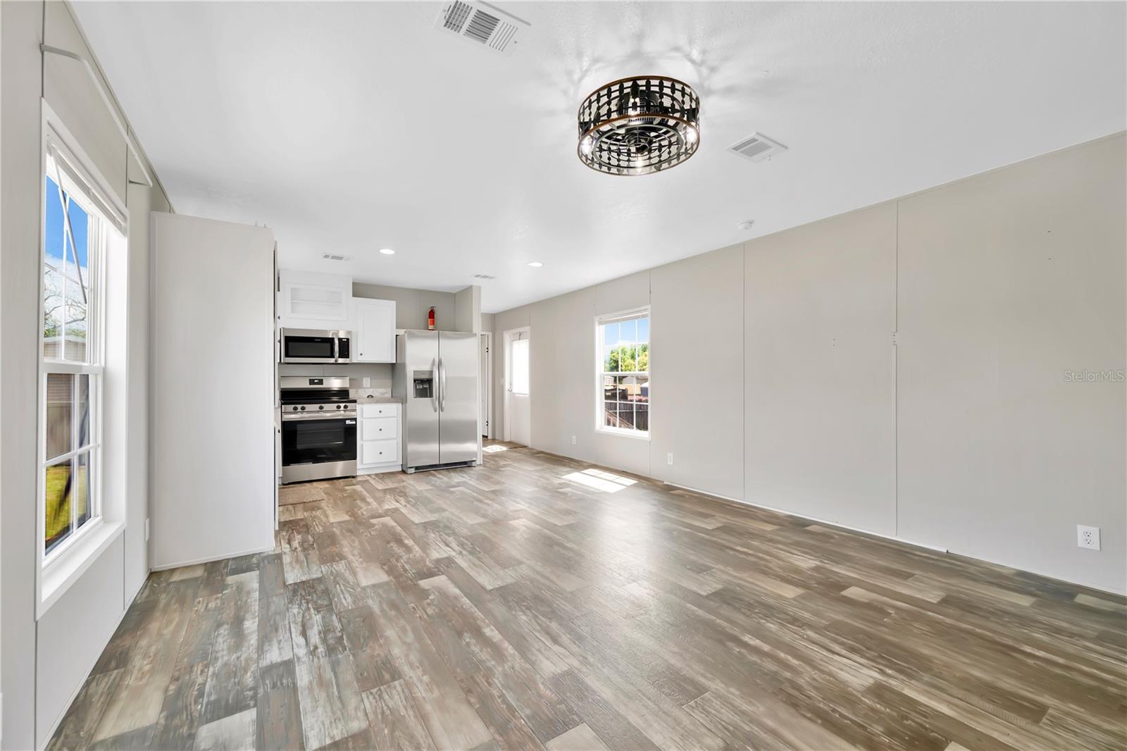 CHERRY LANE ESTATES - Residential