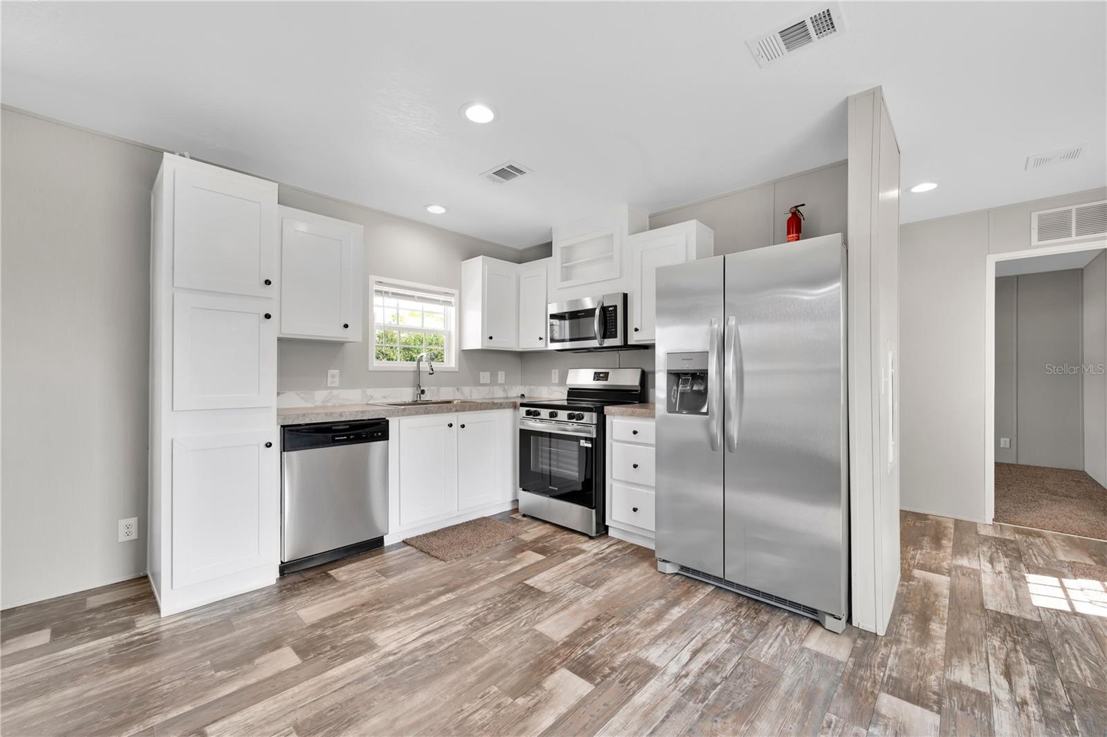 CHERRY LANE ESTATES - Residential