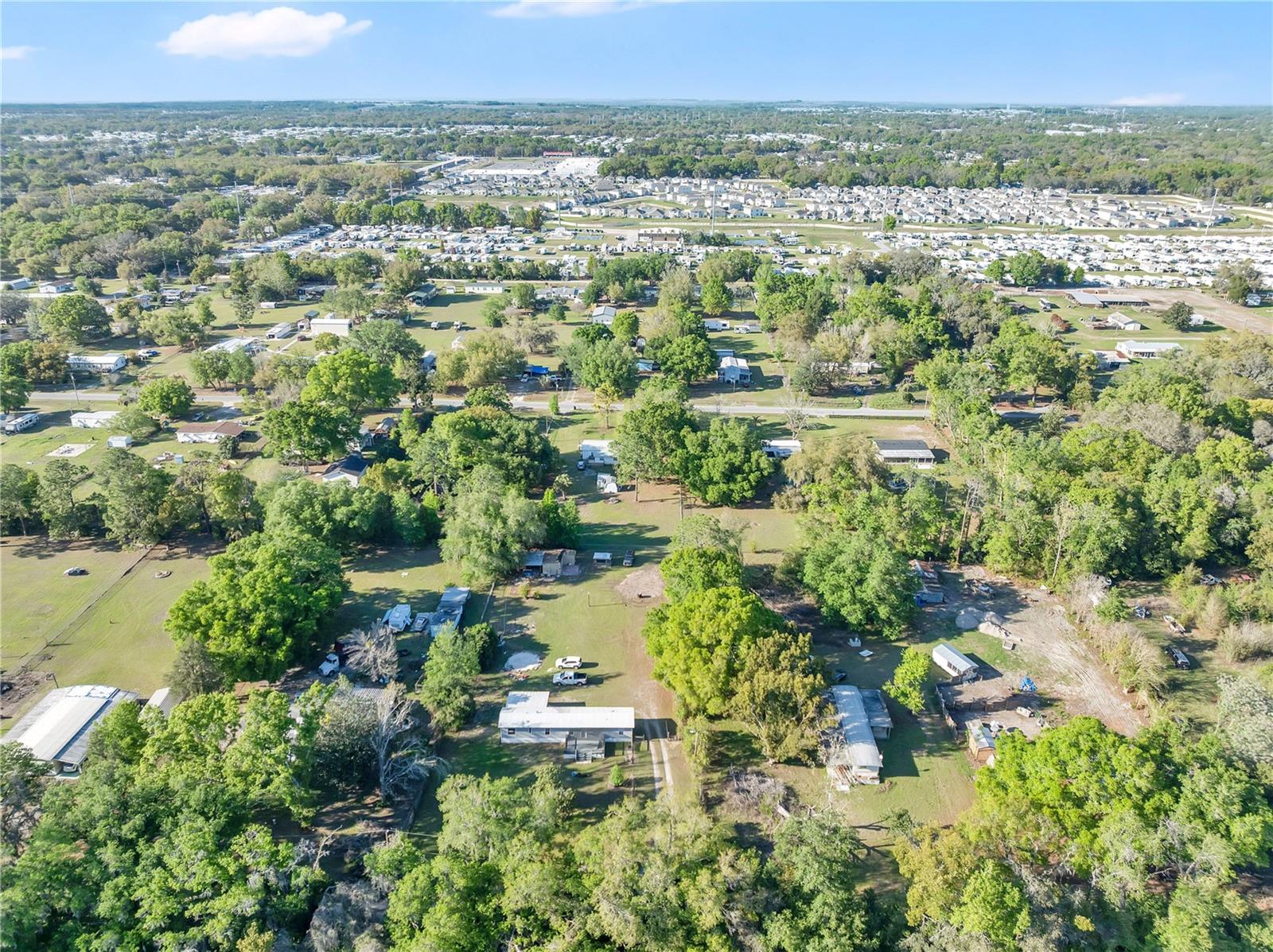CHERRY LANE ESTATES - Residential