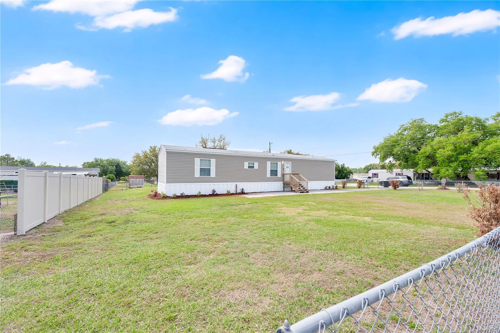 CHERRY LANE ESTATES - Residential