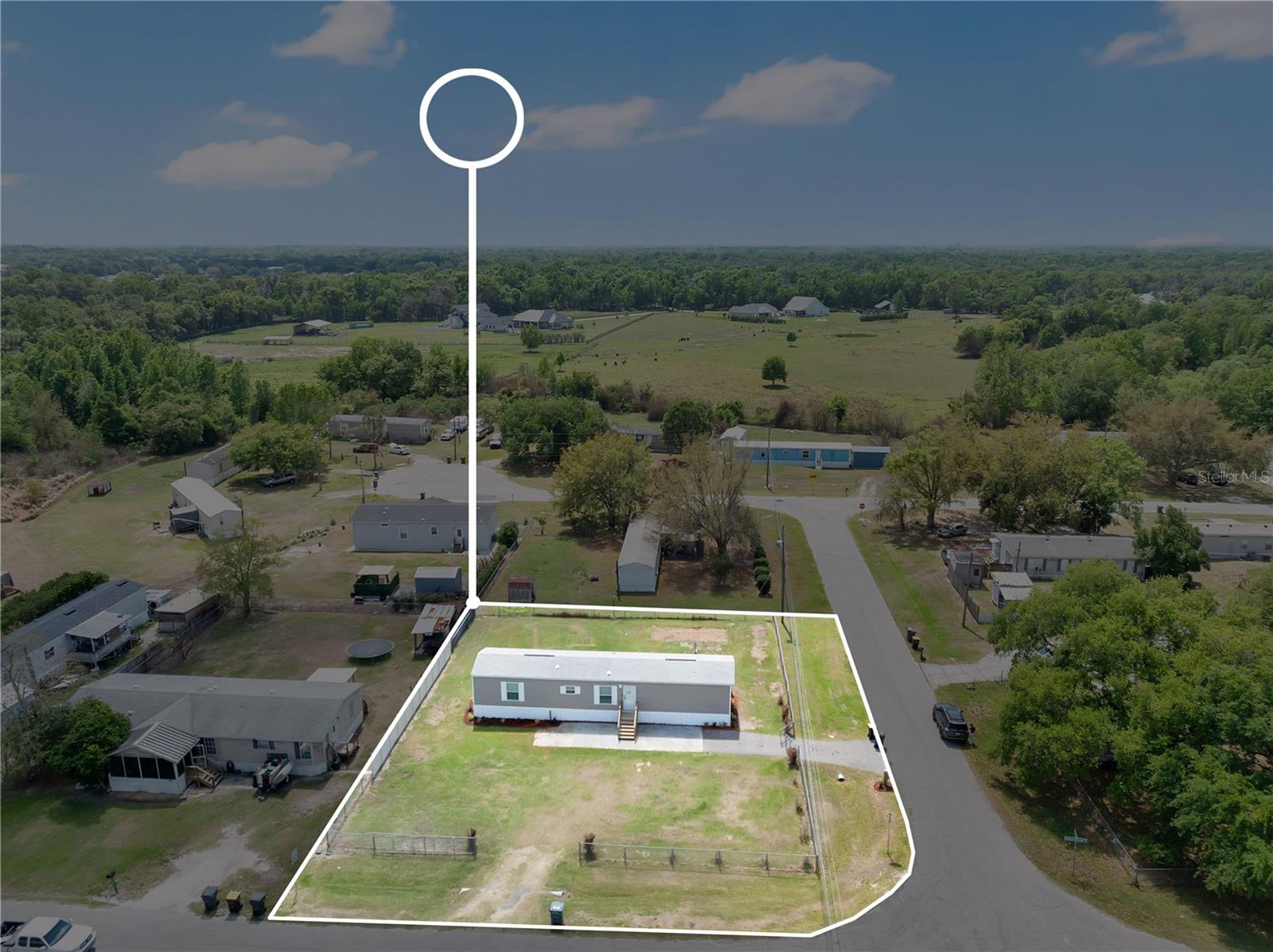 CHERRY LANE ESTATES - Residential