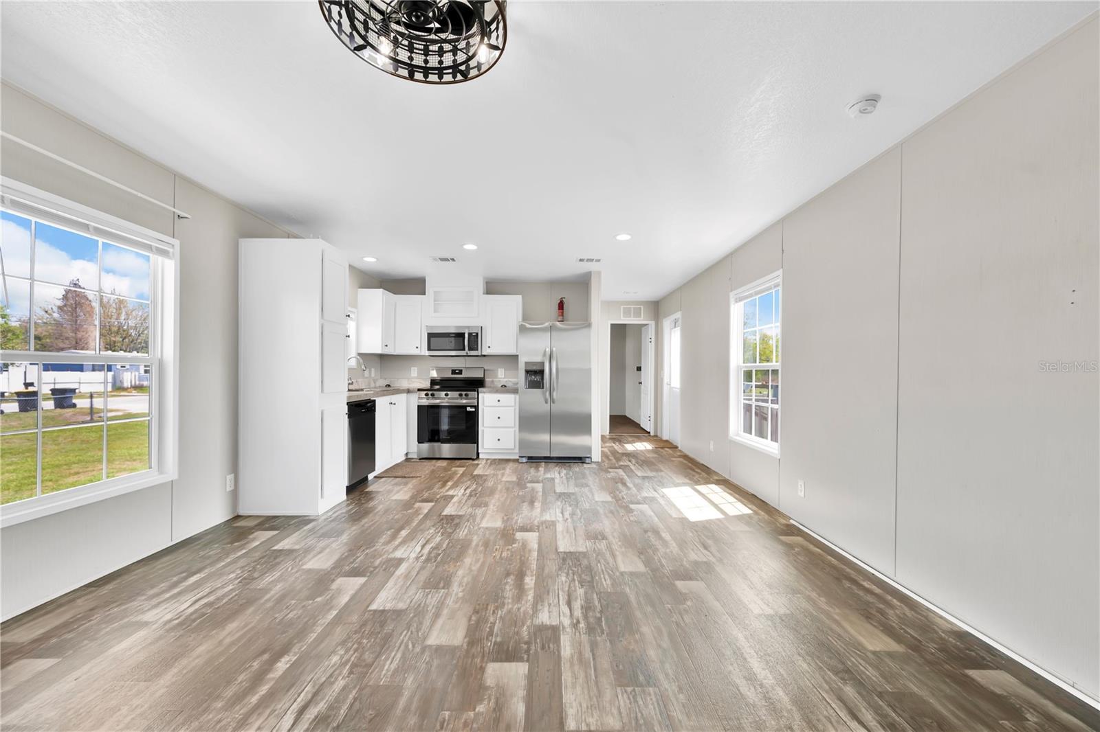 CHERRY LANE ESTATES - Residential