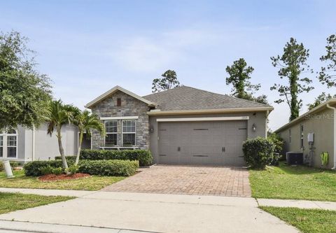 1553 AMBER LEAF CIRCLE OCOEE FL 34761