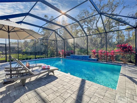 A home in PONTE VEDRA