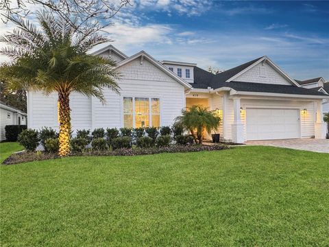 A home in PONTE VEDRA