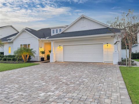 A home in PONTE VEDRA