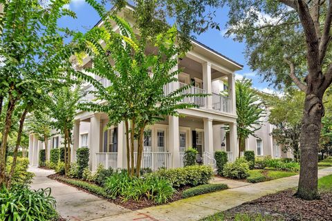 A home in ORLANDO