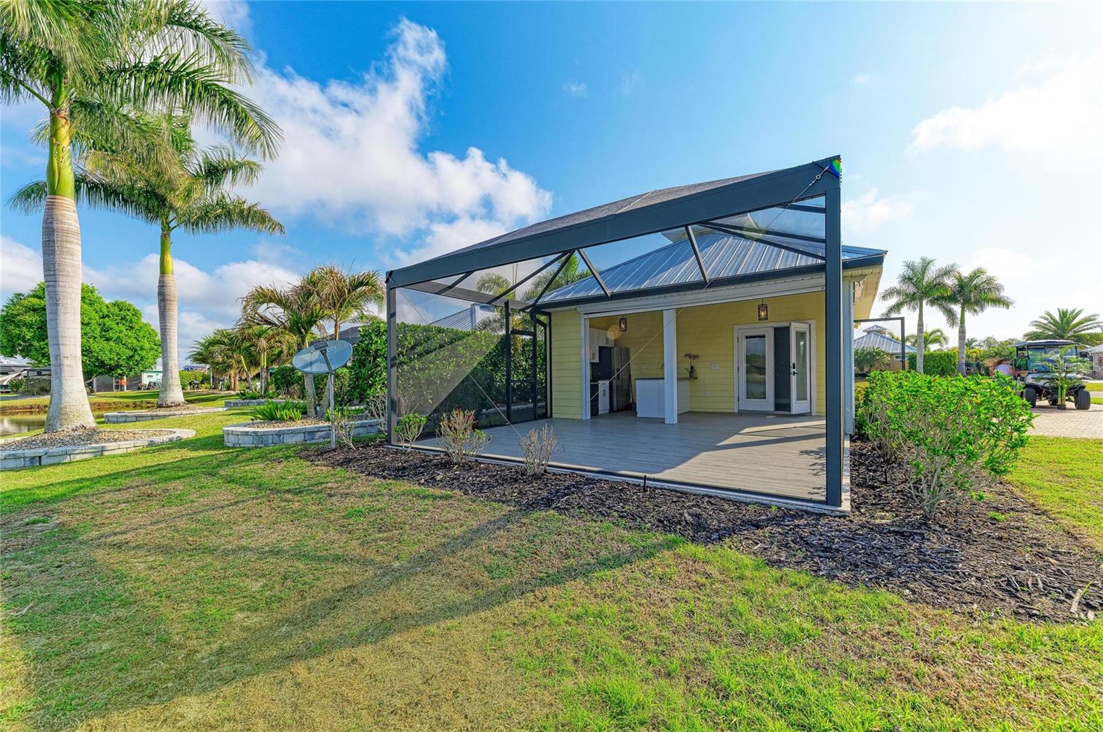 8144 SW BIMINI WAY LOT 64