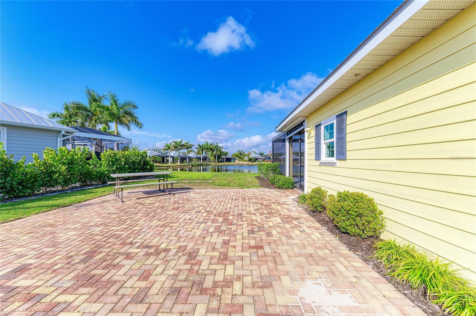 8144 SW BIMINI WAY LOT 64