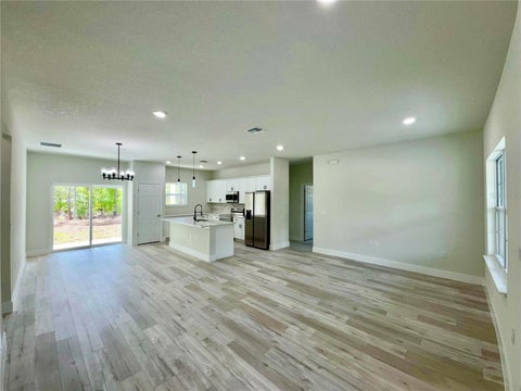 Tiny photo for 1864 W Linden Drive, Citrus Springs, FL 34434 (MLS # O6453714)