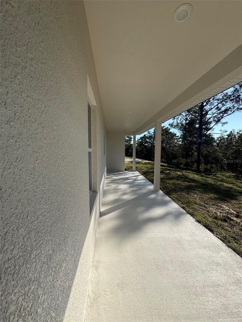 Tiny photo for 1864 W Linden Drive, Citrus Springs, FL 34434 (MLS # O6453714)
