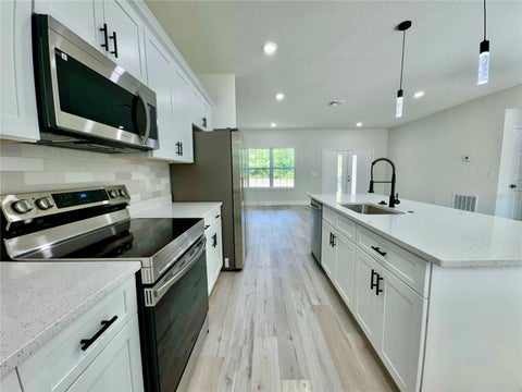 Tiny photo for 1864 W Linden Drive, Citrus Springs, FL 34434 (MLS # O6453714)