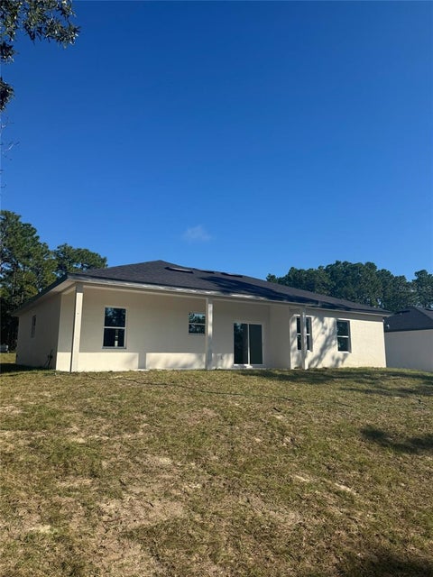 Tiny photo for 1864 W Linden Drive, Citrus Springs, FL 34434 (MLS # O6453714)